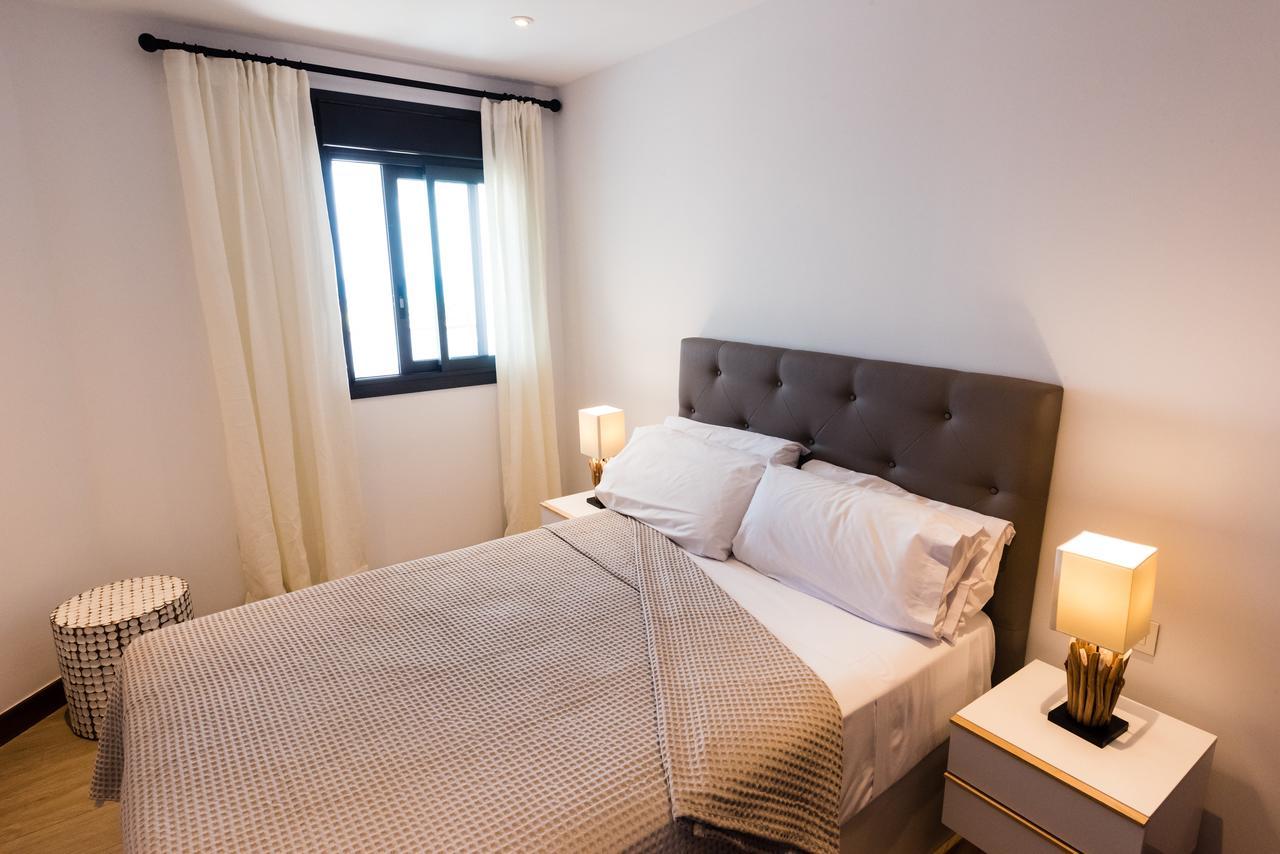 Complejo Bellavista Residencial Apartment Pego Exterior photo